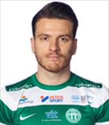 Boris Ljevar